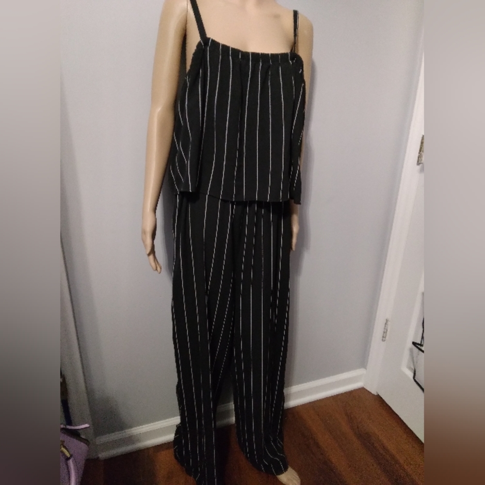 jumpsuit